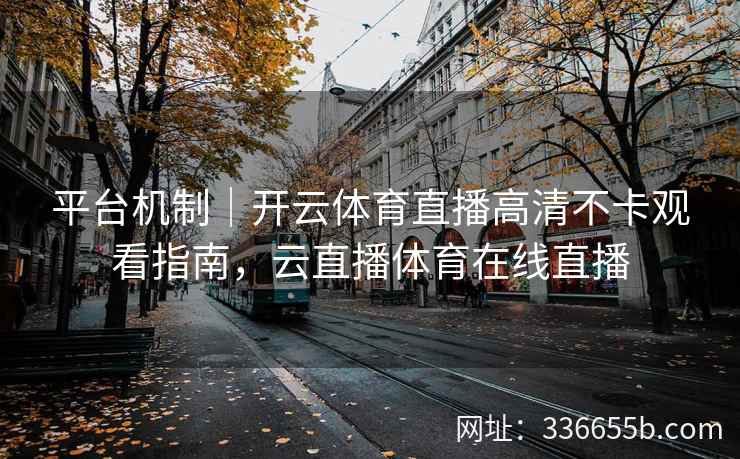 平台机制｜开云体育直播高清不卡观看指南，云直播体育在线直播